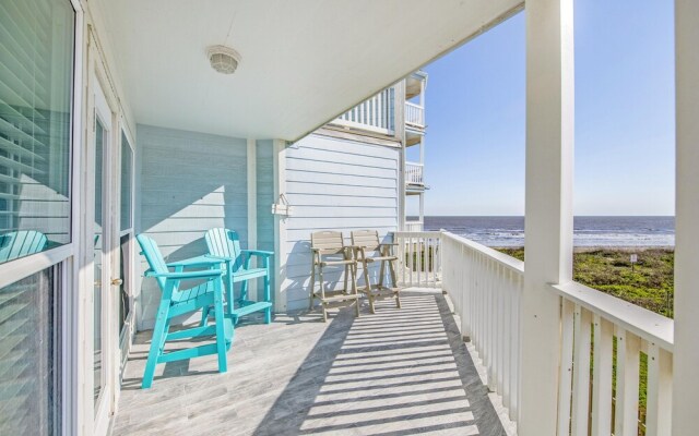 Seascape 1107 2 Bedrooms 1.5 Bathroom Condo