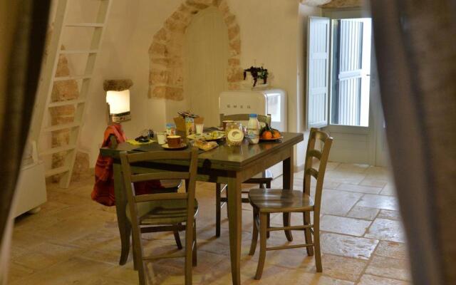 Trullo Assenzio
