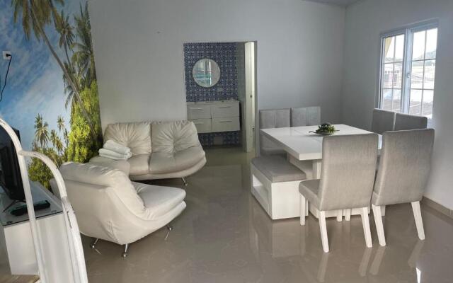 Apartamentos Isla Tropical