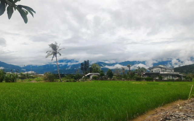 Taitung Travel Hostel