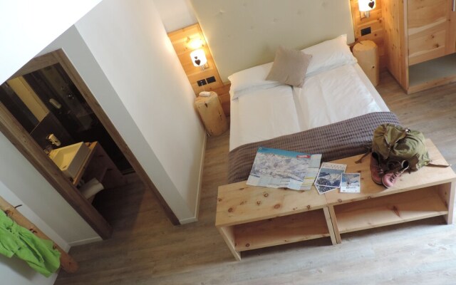 Hotel Scoiattolo