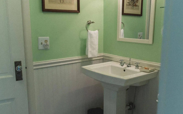 Orchard House Bed and Breakfast