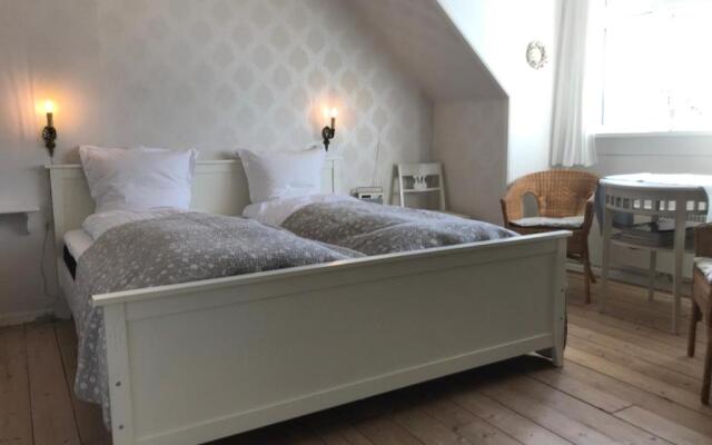 Villa Vendel B&B