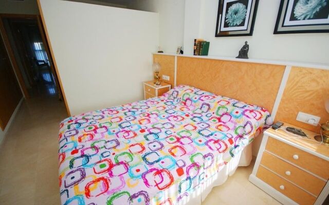 Apartamento La Darsena
