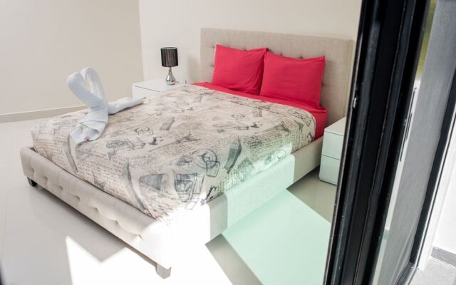 Bia Terraces 3B by iMexico