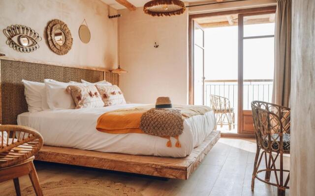 NOMAD Hotel Xàbia Port