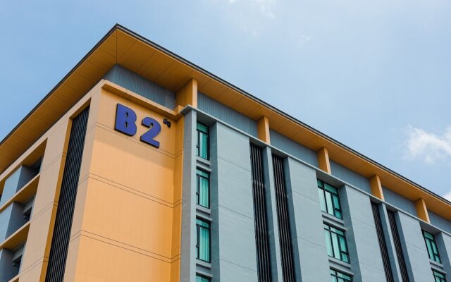 B2 Surat Thani Premier Hotel