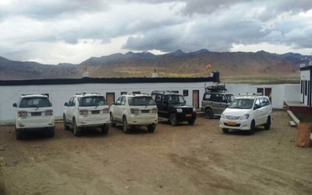 TIH Tsokar Eco Resort & Restaurant