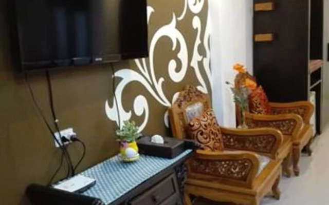 Rockwell Boutique Suites