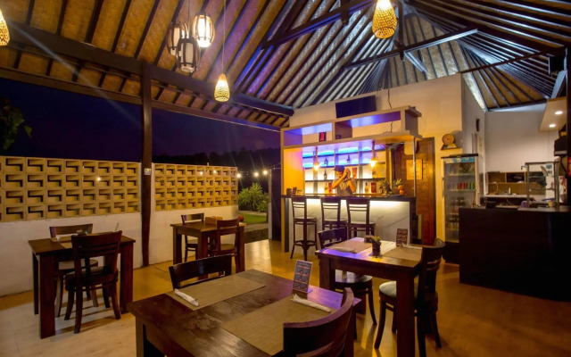 Abasan Hill Hotel and Spa