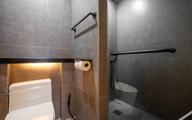 Daegu Exco Convention Business Hotel