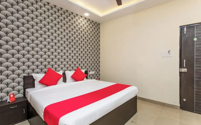 Jmc Hotel Blue Inn