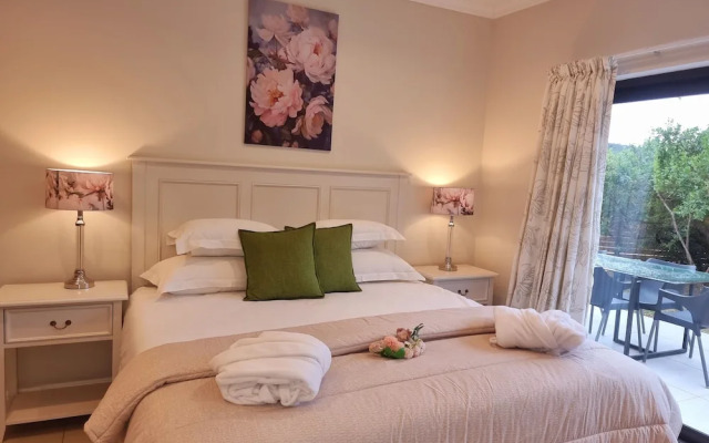 Alkantmooi Nature Reserve Keurkloof Units