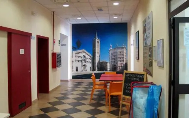 Ostello della Gioventù "Luciano Ferraris"