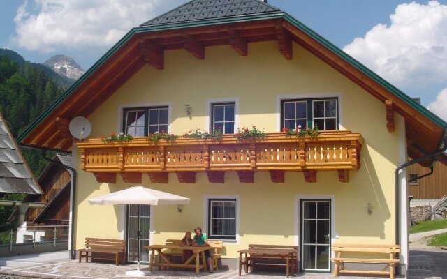 Ferienhof Rinnergut