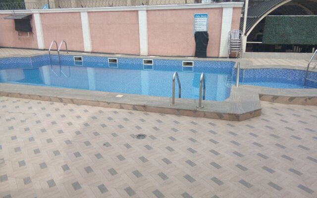 Viclin Diamond Hotels