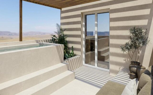 Princess Luxury Suites