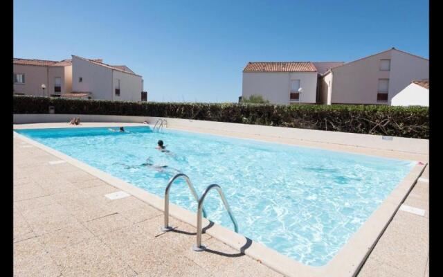Appartement vue imprenable