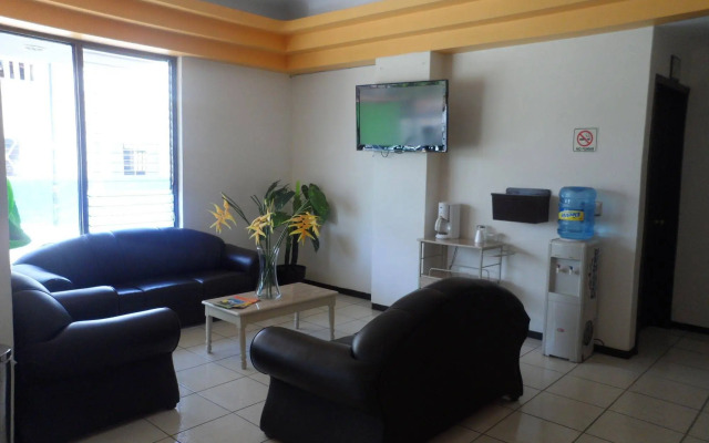 Hotel Fernando