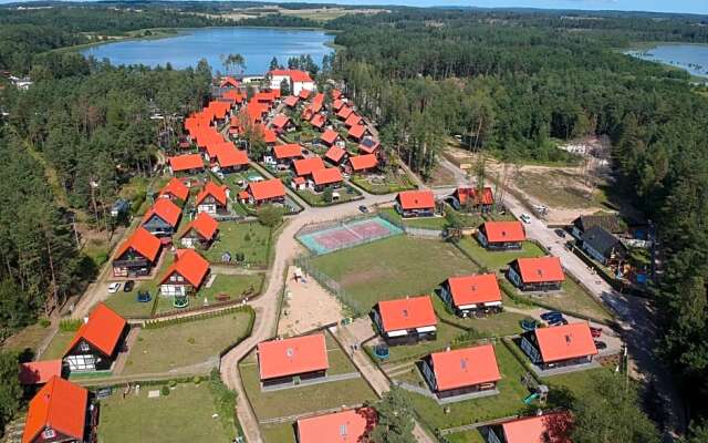 Załakowo, Na Gwizdówce 11