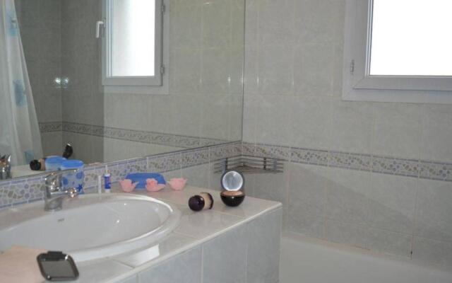 Appartement Saint-Raphaël, 3 pièces, 4 personnes - FR-1-226A-46