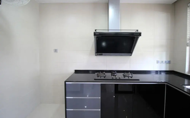 Ohana Luxury Bungalow