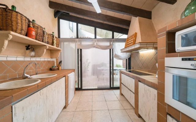 Ca Na Missa 10 in Llub