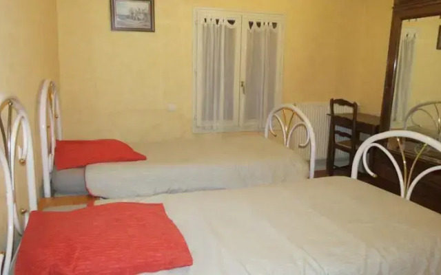 Chambres dHôtes La Loge