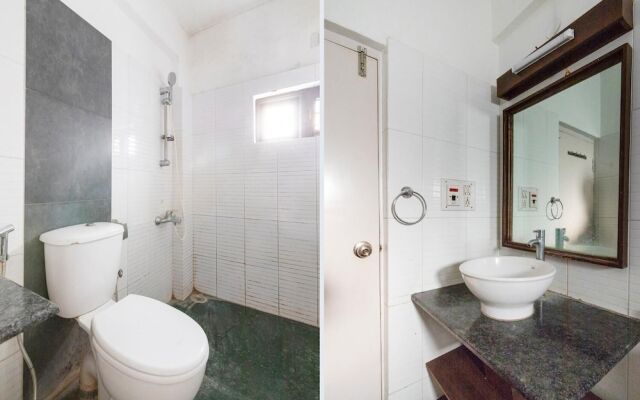 Oyo 3740 Golden Sands