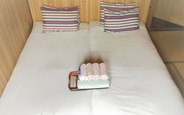 Homestay Kucha