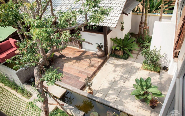 The Home Chiangmai Luxury Guesthouse
