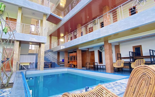 Hotel Wijaya family 2