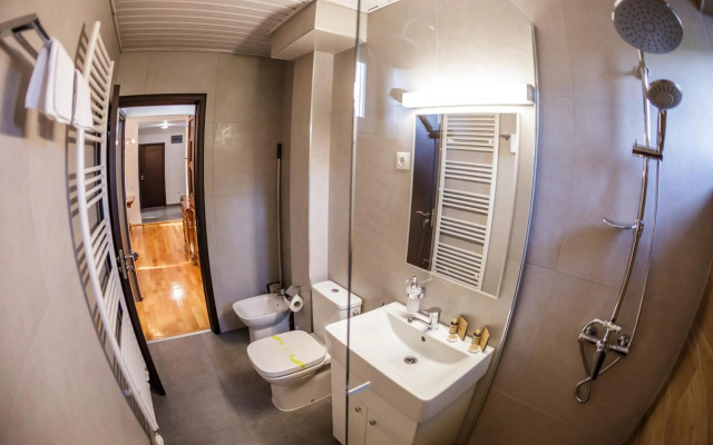 Apartament Family Rivulus