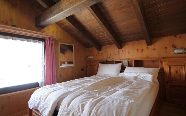 Tranquil Holiday Home in Livigno Italy near Ski Area