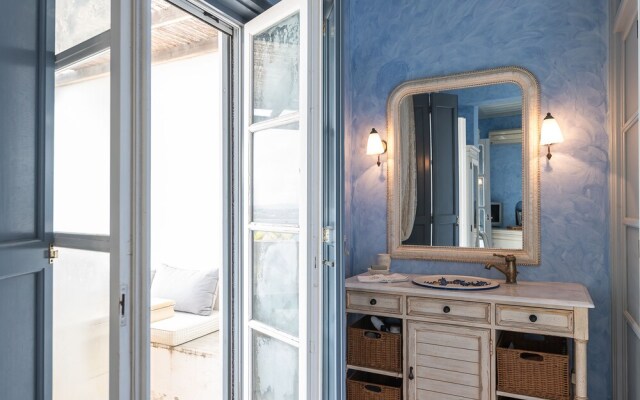 Villa Sonali with Breathtaking Views