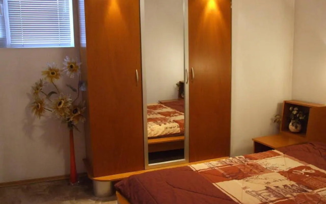 Guest House Zlatev
