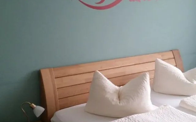 Hotel Und Gaststtte Zum Grnen Baum