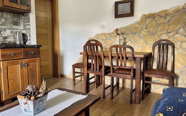 Etno Garden Apartments