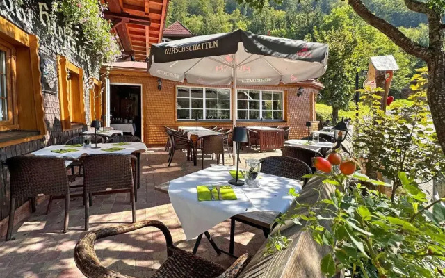 Hotel Hirschen