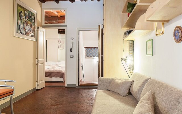 San Lorenzo Apartment