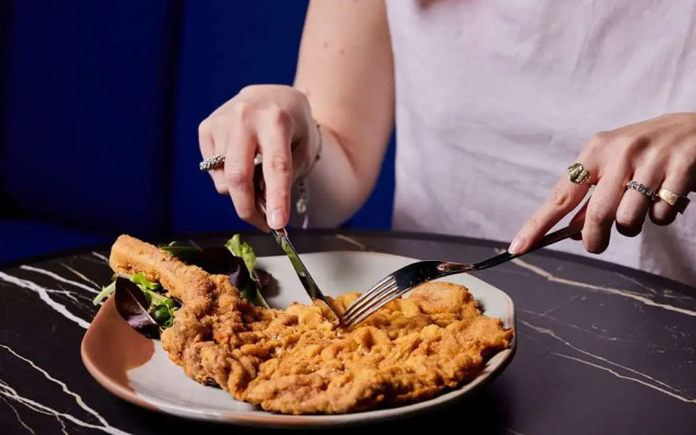 Tribe Milano Malpensa