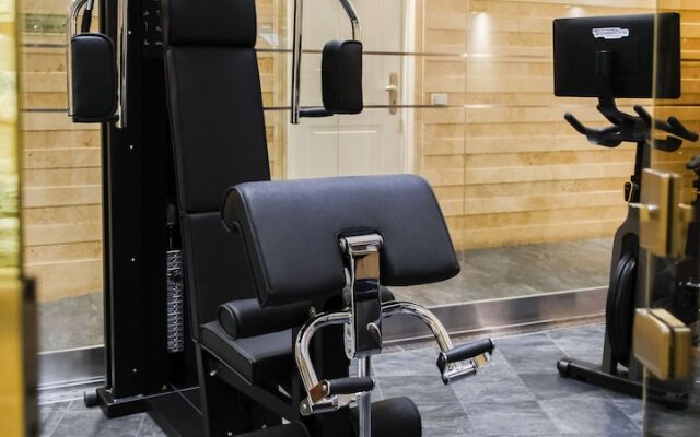 Hotel Stendhal & Luxury Suites