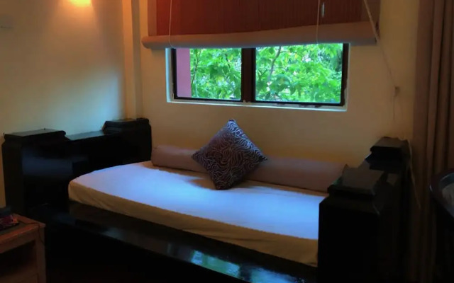 Langkawi Lagoon Resort Private Unit