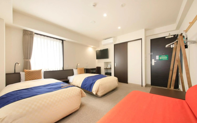 Hotel Shoumeikan