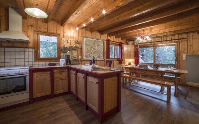 Chalet Berger