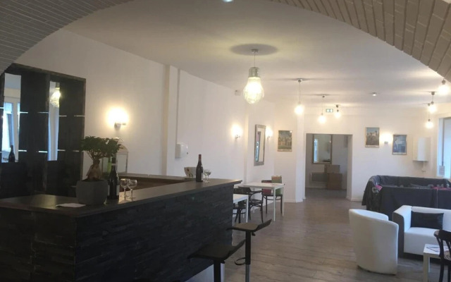 Hôtel Le Saint Amand
