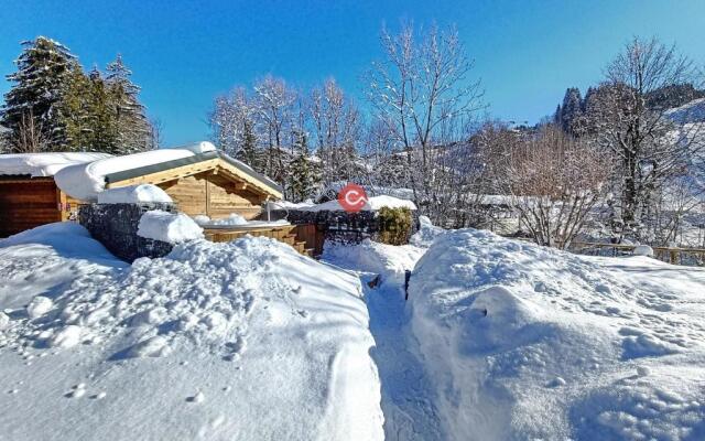 Appartement Les Gets, 5 pièces, 10 personnes - FR-1-454A-10