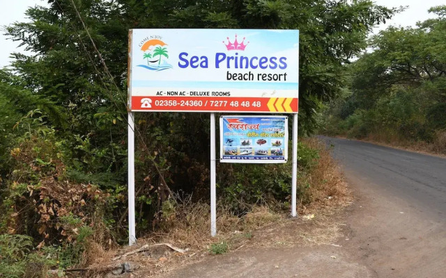 Sea Princess Beach Resort