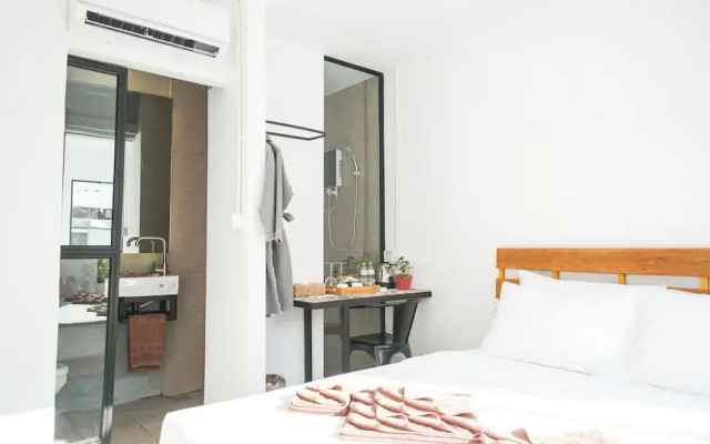 veHaa BOUTIQUE HOTEL
