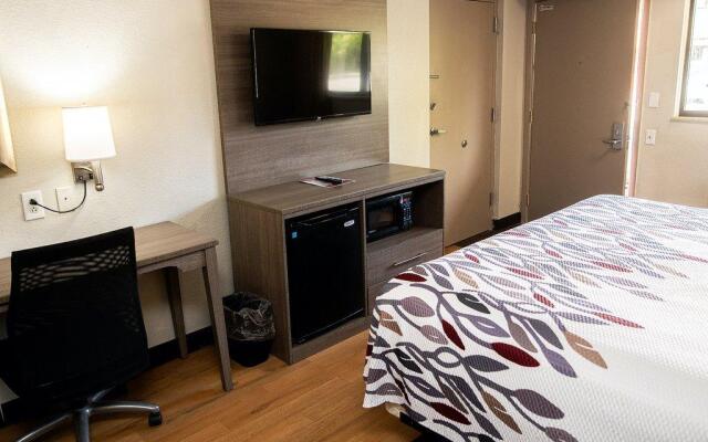 Red Roof Inn Rochester - Henrietta